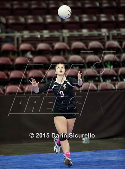 Thumbnail 1 in Greenway vs. Chandler Prep (AIA D3 Final) photogallery.