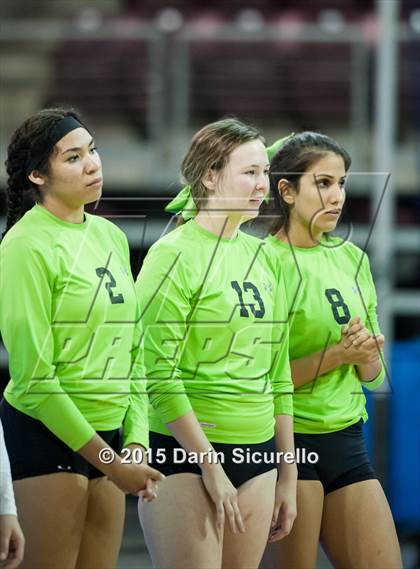 Thumbnail 1 in Greenway vs. Chandler Prep (AIA D3 Final) photogallery.