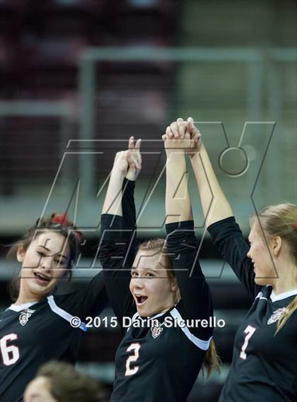 Thumbnail 1 in Greenway vs. Chandler Prep (AIA D3 Final) photogallery.