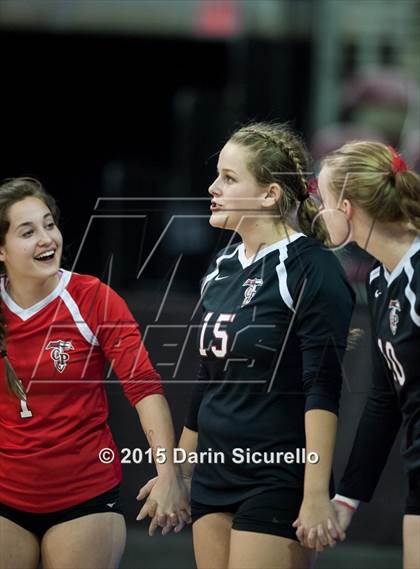 Thumbnail 2 in Greenway vs. Chandler Prep (AIA D3 Final) photogallery.