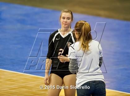 Thumbnail 1 in Greenway vs. Chandler Prep (AIA D3 Final) photogallery.