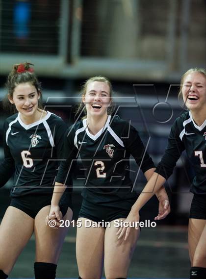 Thumbnail 2 in Greenway vs. Chandler Prep (AIA D3 Final) photogallery.