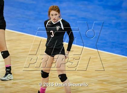 Thumbnail 1 in Greenway vs. Chandler Prep (AIA D3 Final) photogallery.