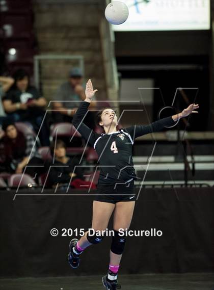 Thumbnail 3 in Greenway vs. Chandler Prep (AIA D3 Final) photogallery.