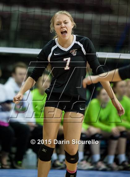 Thumbnail 3 in Greenway vs. Chandler Prep (AIA D3 Final) photogallery.