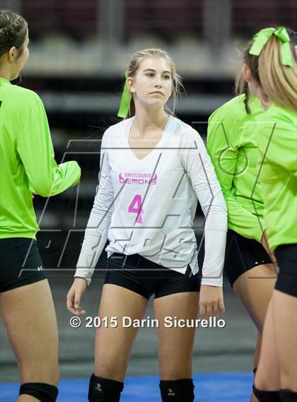Thumbnail 2 in Greenway vs. Chandler Prep (AIA D3 Final) photogallery.