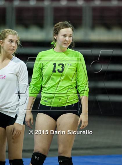 Thumbnail 3 in Greenway vs. Chandler Prep (AIA D3 Final) photogallery.