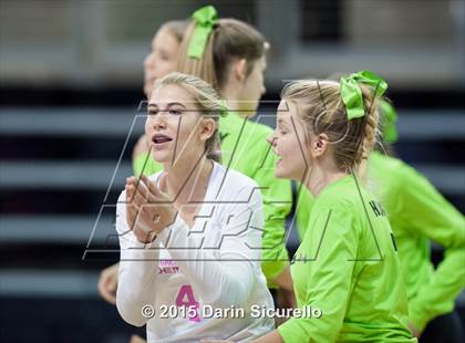 Thumbnail 3 in Greenway vs. Chandler Prep (AIA D3 Final) photogallery.