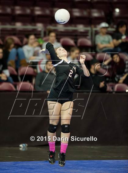 Thumbnail 1 in Greenway vs. Chandler Prep (AIA D3 Final) photogallery.
