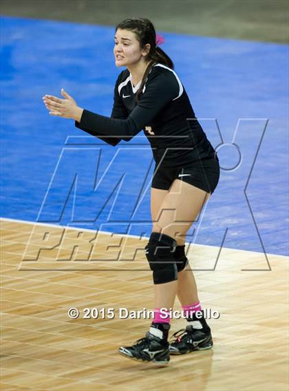 Thumbnail 2 in Greenway vs. Chandler Prep (AIA D3 Final) photogallery.