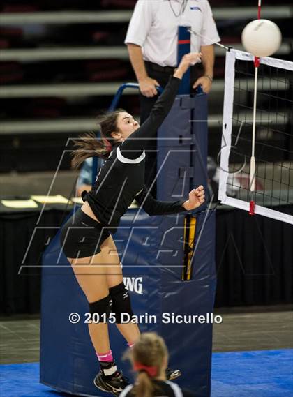 Thumbnail 2 in Greenway vs. Chandler Prep (AIA D3 Final) photogallery.