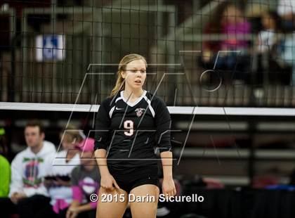 Thumbnail 2 in Greenway vs. Chandler Prep (AIA D3 Final) photogallery.