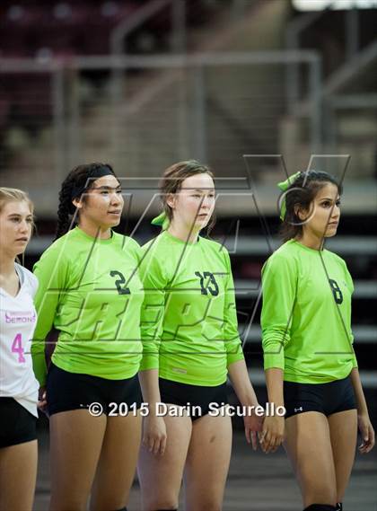 Thumbnail 3 in Greenway vs. Chandler Prep (AIA D3 Final) photogallery.