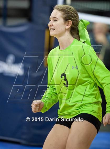 Thumbnail 3 in Greenway vs. Chandler Prep (AIA D3 Final) photogallery.