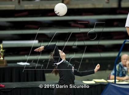 Thumbnail 3 in Greenway vs. Chandler Prep (AIA D3 Final) photogallery.