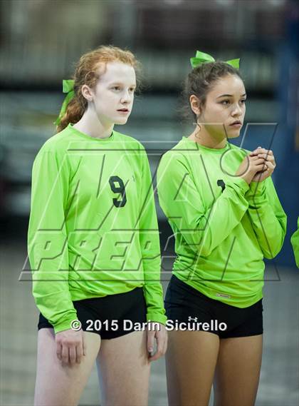 Thumbnail 3 in Greenway vs. Chandler Prep (AIA D3 Final) photogallery.