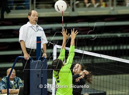 Thumbnail 1 in Greenway vs. Chandler Prep (AIA D3 Final) photogallery.