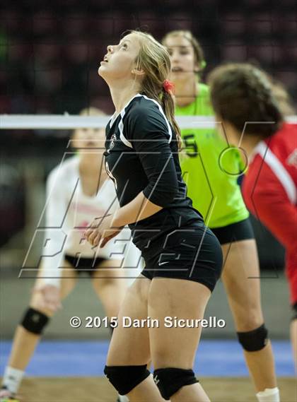 Thumbnail 2 in Greenway vs. Chandler Prep (AIA D3 Final) photogallery.