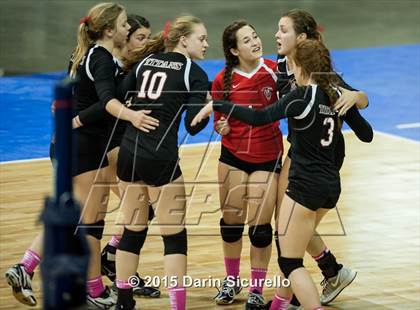 Thumbnail 3 in Greenway vs. Chandler Prep (AIA D3 Final) photogallery.