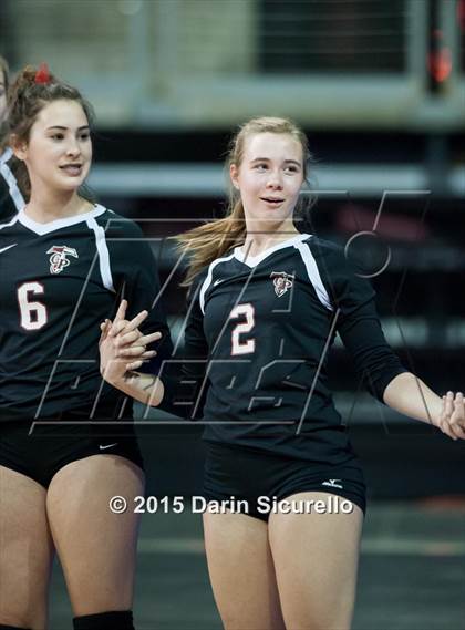 Thumbnail 3 in Greenway vs. Chandler Prep (AIA D3 Final) photogallery.