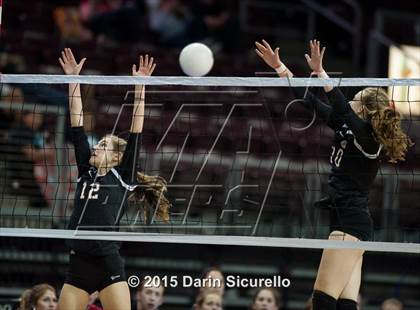 Thumbnail 2 in Greenway vs. Chandler Prep (AIA D3 Final) photogallery.