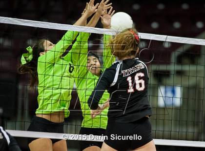 Thumbnail 3 in Greenway vs. Chandler Prep (AIA D3 Final) photogallery.