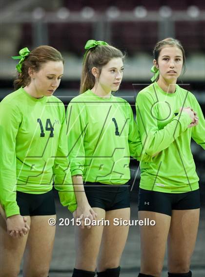 Thumbnail 1 in Greenway vs. Chandler Prep (AIA D3 Final) photogallery.