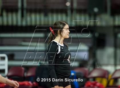 Thumbnail 2 in Greenway vs. Chandler Prep (AIA D3 Final) photogallery.
