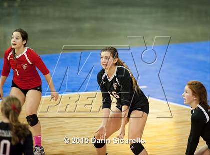 Thumbnail 3 in Greenway vs. Chandler Prep (AIA D3 Final) photogallery.