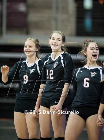 Thumbnail 3 in Greenway vs. Chandler Prep (AIA D3 Final) photogallery.