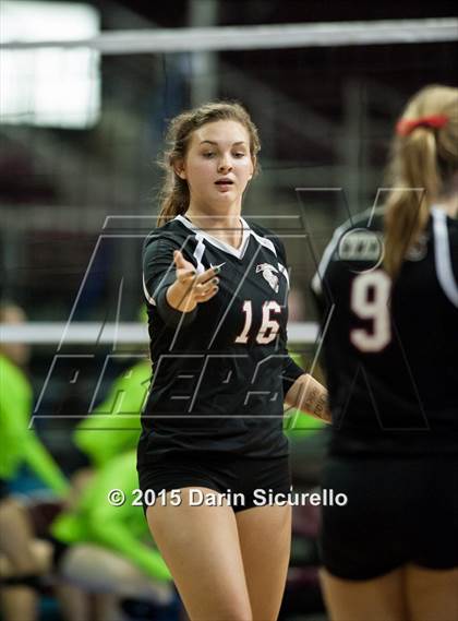 Thumbnail 1 in Greenway vs. Chandler Prep (AIA D3 Final) photogallery.