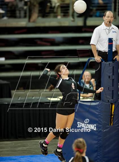 Thumbnail 1 in Greenway vs. Chandler Prep (AIA D3 Final) photogallery.
