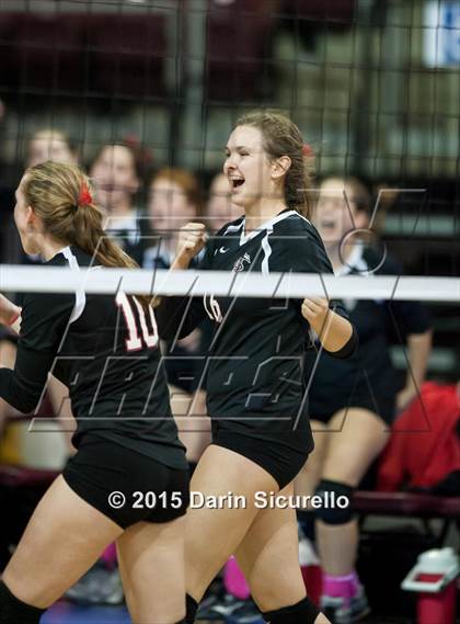Thumbnail 2 in Greenway vs. Chandler Prep (AIA D3 Final) photogallery.