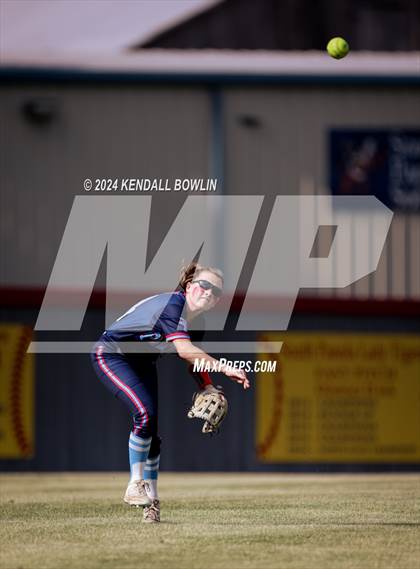 Thumbnail 1 in South Panola @ Warren Central photogallery.