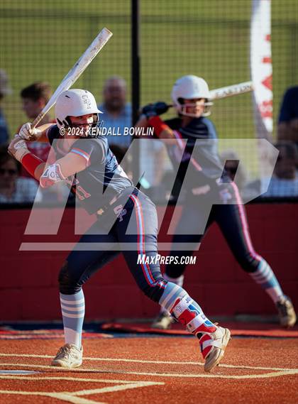 Thumbnail 3 in South Panola @ Warren Central photogallery.