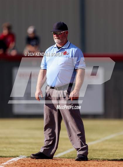 Thumbnail 2 in South Panola @ Warren Central photogallery.