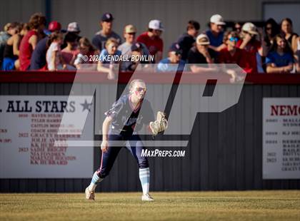 Thumbnail 1 in South Panola @ Warren Central photogallery.