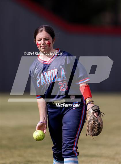 Thumbnail 3 in South Panola @ Warren Central photogallery.