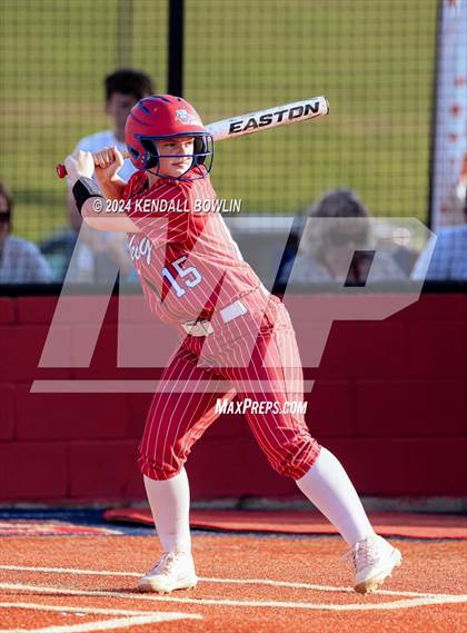 Thumbnail 3 in South Panola @ Warren Central photogallery.
