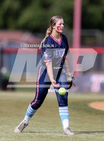 Thumbnail 1 in South Panola @ Warren Central photogallery.