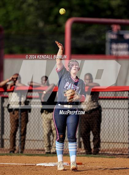 Thumbnail 2 in South Panola @ Warren Central photogallery.