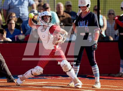 Thumbnail 3 in South Panola @ Warren Central photogallery.