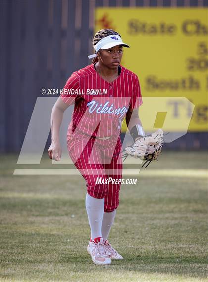 Thumbnail 3 in South Panola @ Warren Central photogallery.