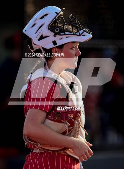 Thumbnail 1 in South Panola @ Warren Central photogallery.