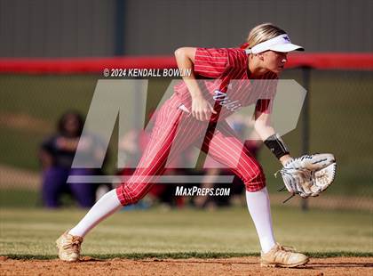 Thumbnail 2 in South Panola @ Warren Central photogallery.