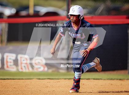 Thumbnail 2 in South Panola @ Warren Central photogallery.