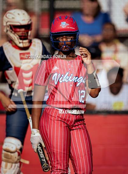 Thumbnail 3 in South Panola @ Warren Central photogallery.