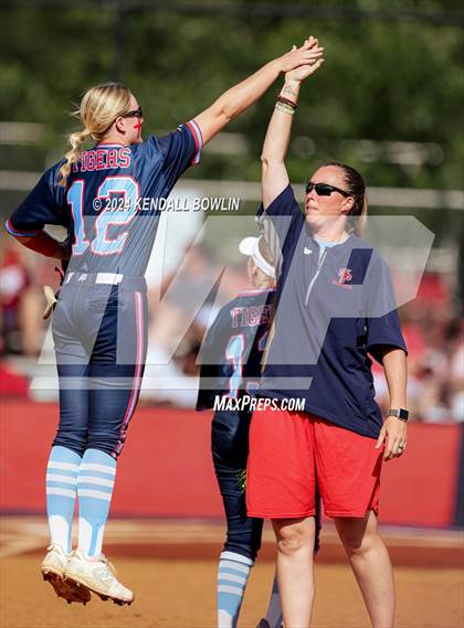 Thumbnail 3 in South Panola @ Warren Central photogallery.