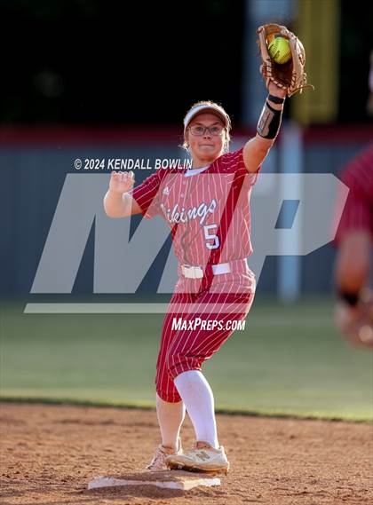 Thumbnail 3 in South Panola @ Warren Central photogallery.