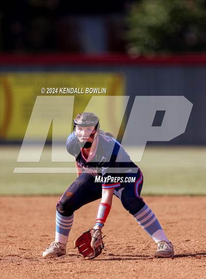 Thumbnail 3 in South Panola @ Warren Central photogallery.